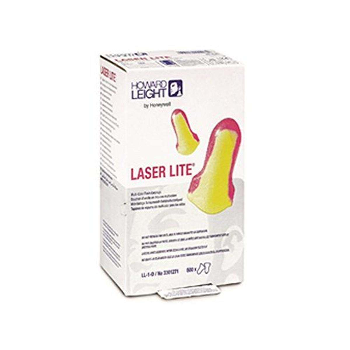 Amazon.com: Howard Leight LL-1-D Laser Lite Disposable Uncorded